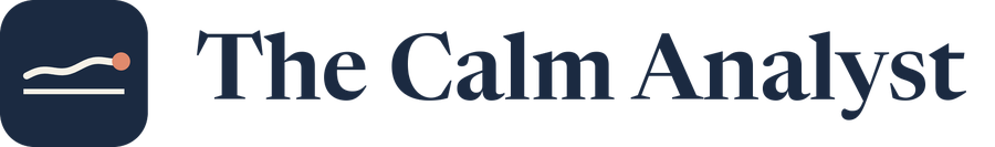 The Calm Analyst